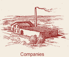 history Povel companys